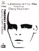 Gary Numan Tubeway Army 1st Album Reissue Cassette 1983